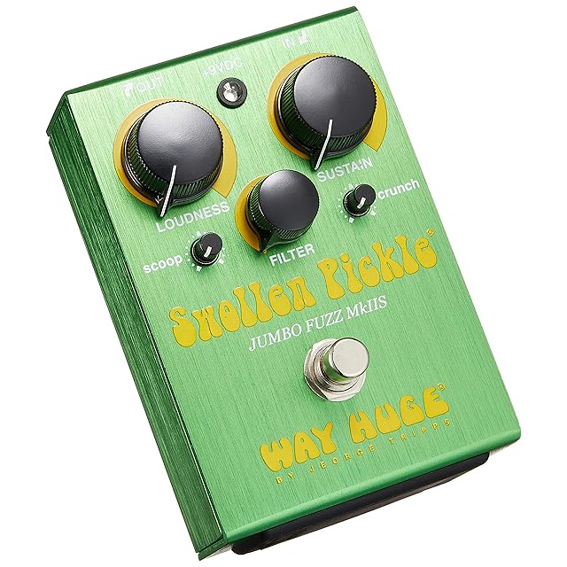 keeley sfocato fuzz ファズ/ワウ Sfocato Fuzz Wah - Keeley Electronics Guitar Effects Pedals
